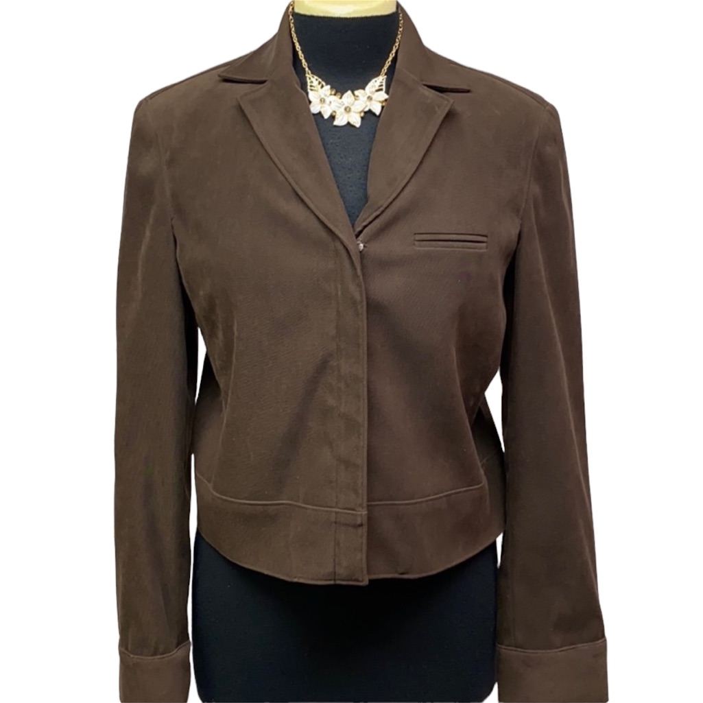 Renfrew Jacket